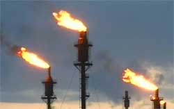 Азаров: В Украине есть газовый запас прочности