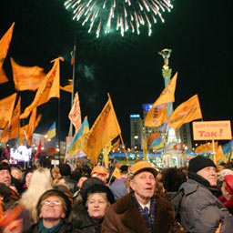 Карасев: новый Майдан не будет терпимым
