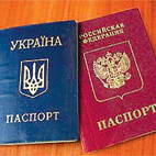 Россия может ввести визы для украинцев после подписания ассоциации с ЕС