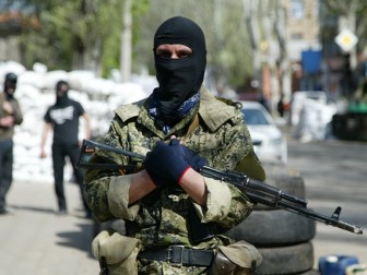 В Донбассе серьезно обостряется ситуация