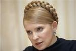 Тимошенко: я не сделаю подарка мафии, я не сбегу