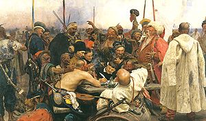 Что случилось с украинской аристократией?
