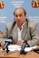 В Луганске построят новые микрорайоны и автомагистраль Восток-Запад